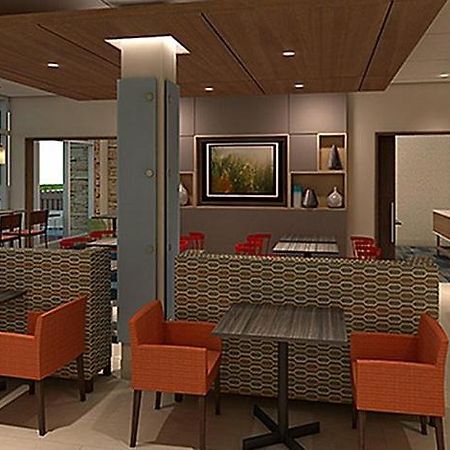 Holiday Inn Express & Suites - Lumberton By Ihg מראה חיצוני תמונה