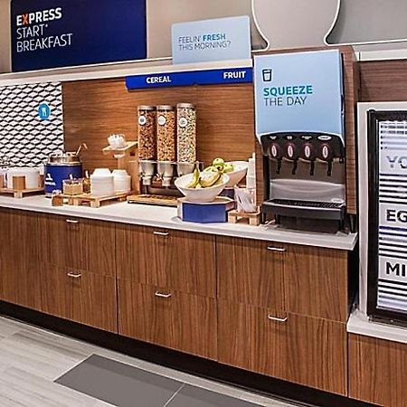 Holiday Inn Express & Suites - Lumberton By Ihg מראה חיצוני תמונה