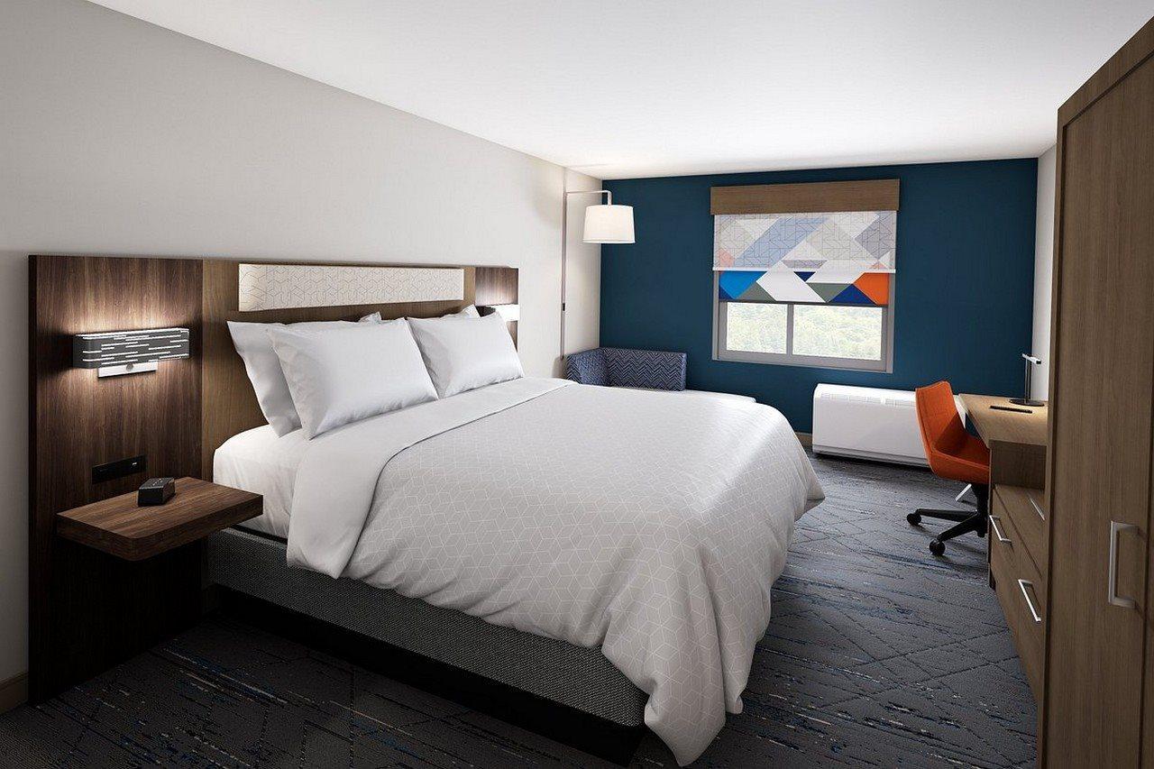 Holiday Inn Express & Suites - Lumberton By Ihg מראה חיצוני תמונה